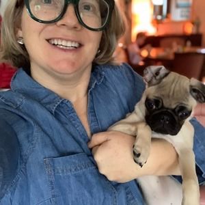 Meet your Posher, Shannon